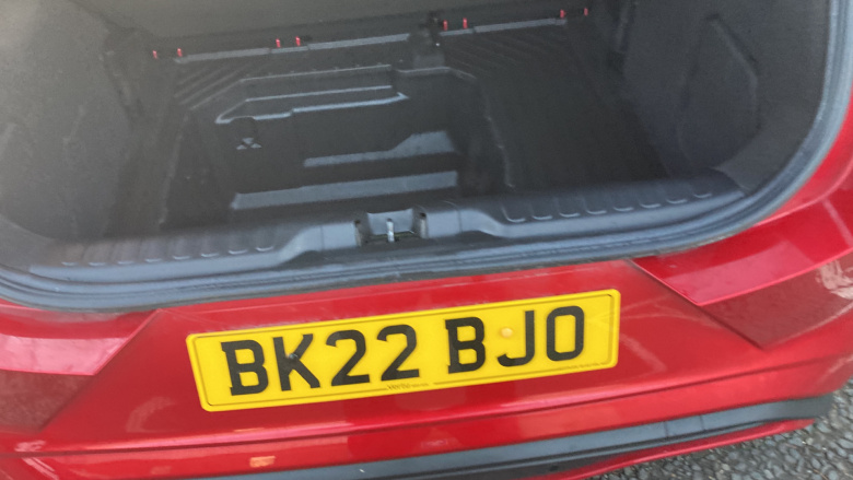 Ford Puma 1.0 EcoBoost Hybrid mHEV ST-Line 5dr Petrol Hatchback